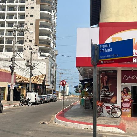 Ed Forte Da Praia Guarapari Luaran gambar