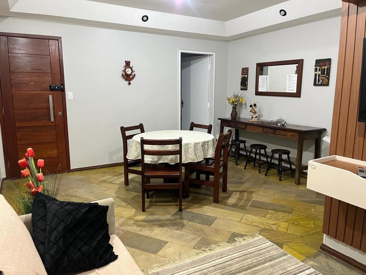 Ed Forte Da Praia Guarapari Luaran gambar